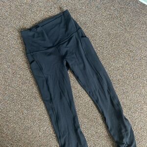 Lululemon align leggings